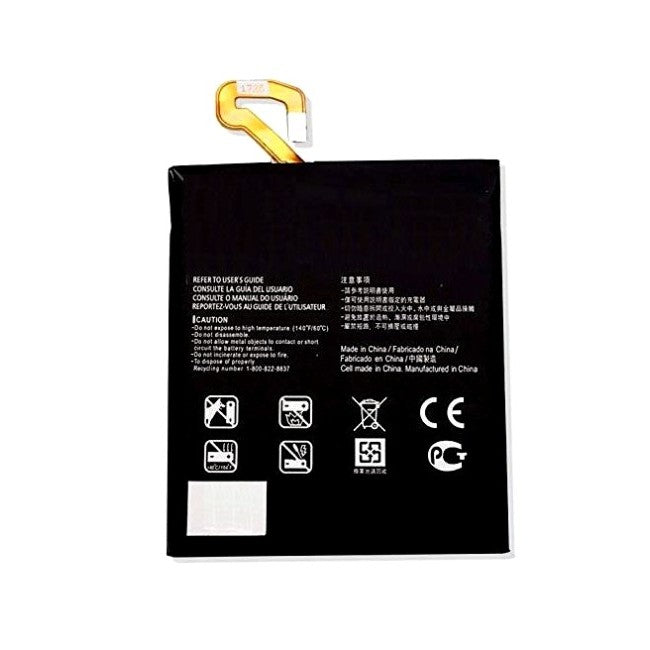 LG K30 (2019) Battery Replacement