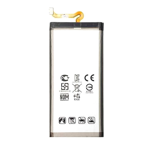 LG Q31 Battery Replacement