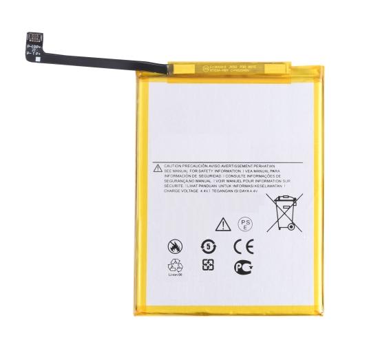 Motorola Moto G9 Play (XT2083 / 2020) Battery Replacement