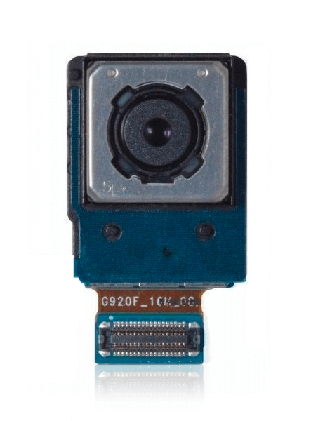 Samsung Galaxy Note 5 Back Camera Black Replacement