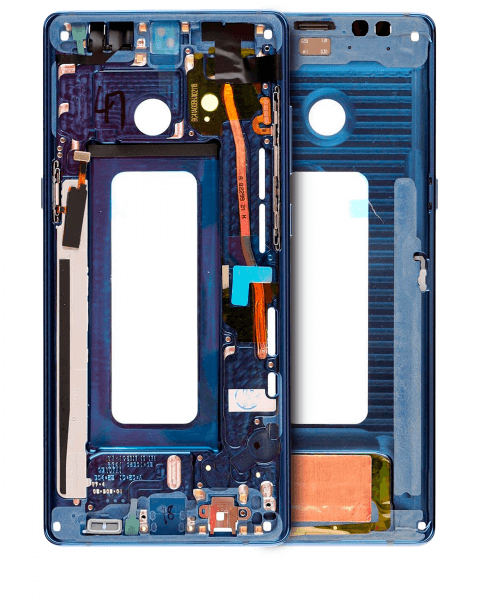 Samsung Galaxy Note 8 Mid-Frame Housing Replacement