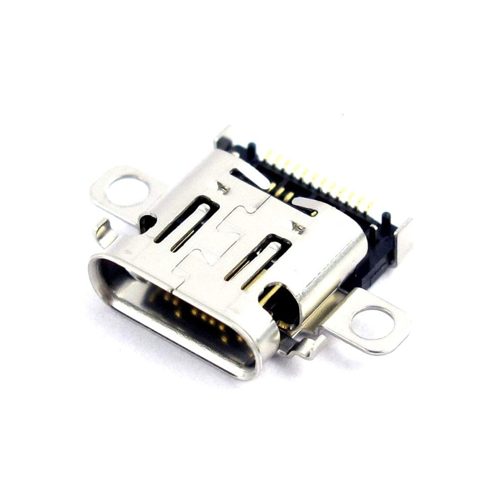 LG K40S Charging Port Replacement