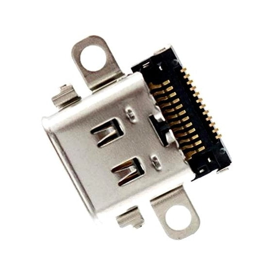 LG Q51 Charging Port Replacement