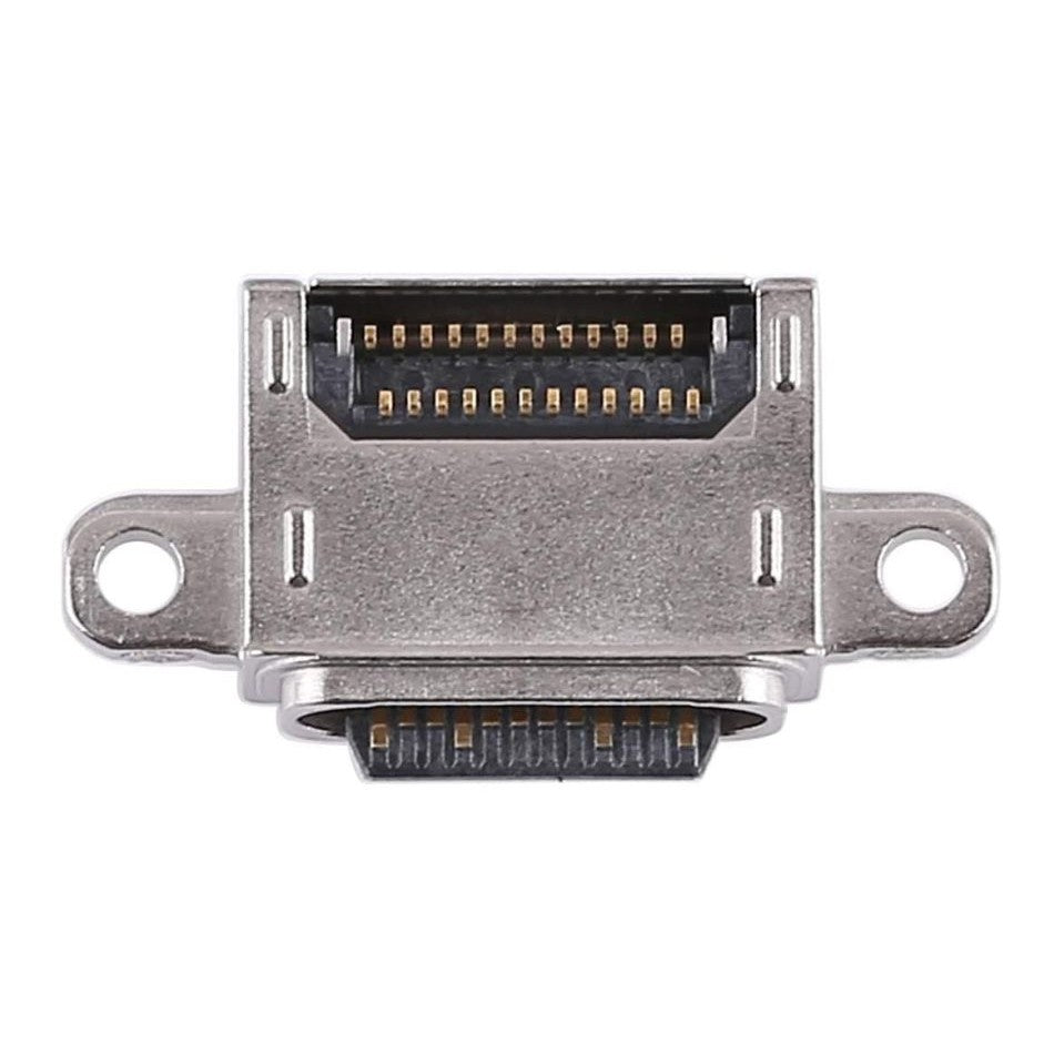 LG Q8 (2018) Charging Port Replacement