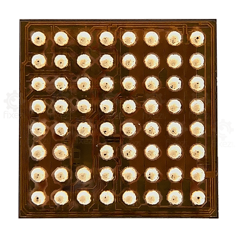 Iphone 8 Plus Charging Chip - Phoenix Cell