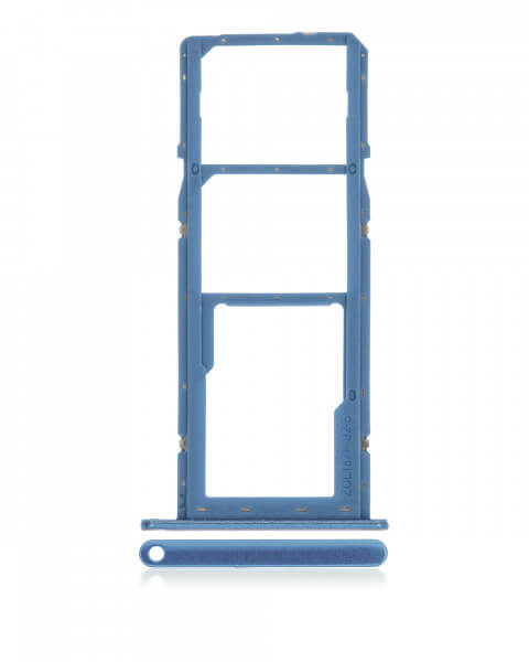 Samsung Galaxy A11 (A115 2020) Samsung Galaxy Dual Sim Card Tray