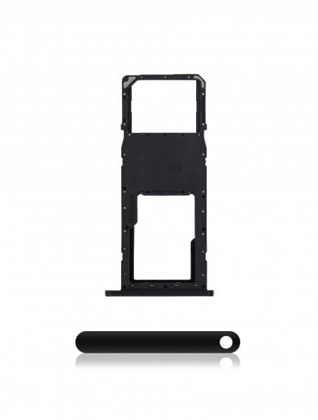 Samsung Galaxy A11 (A115 2020) Samsung Galaxy Single Sim Card Tray
