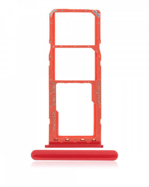 Samsung Galaxy A10 (A105 2019) Dual Sim Card Tray