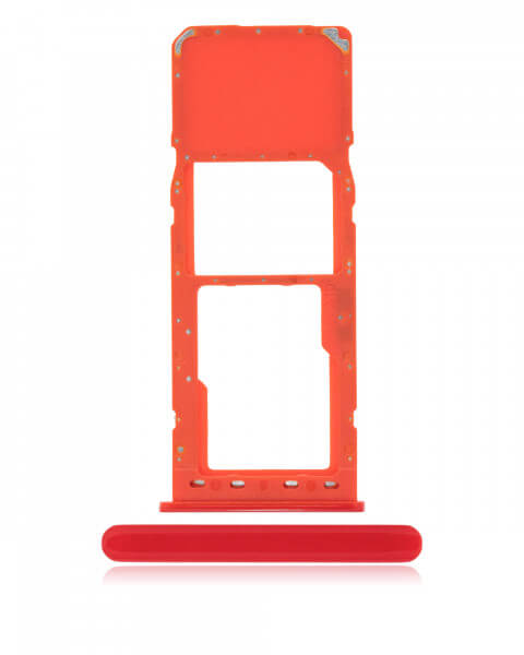 Samsung Galaxy A10 (A105 2019) Single Sim Card Tray