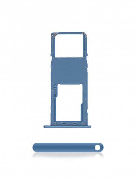 Samsung Galaxy A11 (A115 2020) Samsung Galaxy Single Sim Card Tray