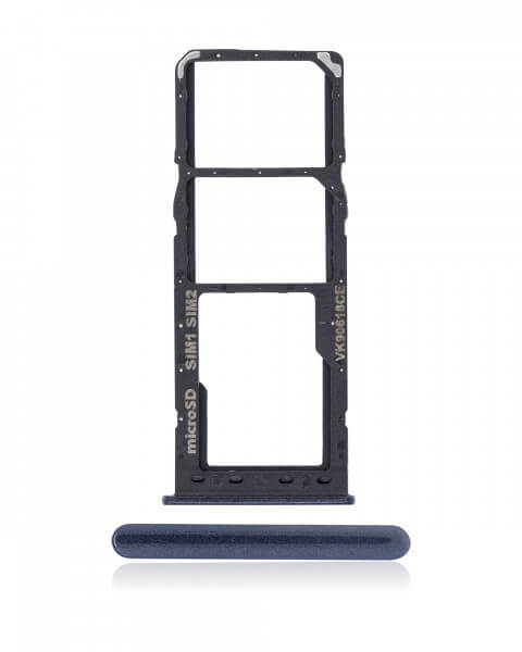 Samsung Galaxy A10 (A105 2019) Dual Sim Card Tray