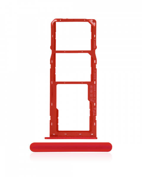 Samsung Galaxy A10s (A107 2019) Dual Sim Card Tray