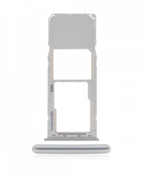 Samsung Galaxy A20 (A205 2019) Sim Card Tray