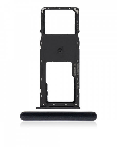 Samsung Galaxy A10s (A107 2019) Single Sim Card Tray