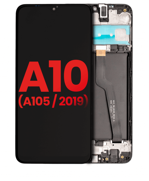 Samsung Galaxy A10 (A105 2019) Screen Replacement