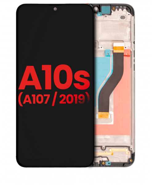 Samsung Galaxy A10s (A107 2019) Screen Replacement