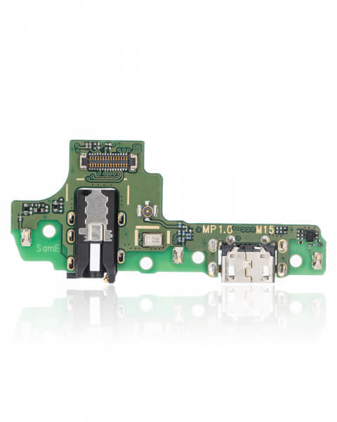 Samsung Galaxy A10s (A107 2019) Charging Port Board Replacement