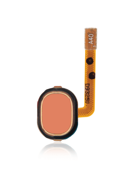 Samsung Galaxy A20 (A205 2019) Fingerprint Reader With Flex Cable Replacement