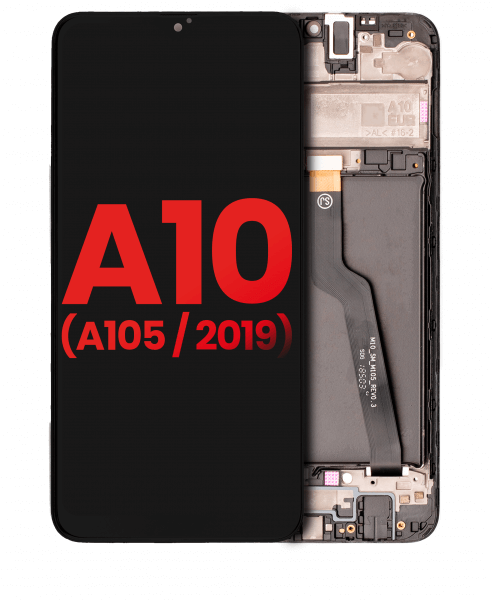 Samsung Galaxy A10 (A105 2019) Screen Replacement