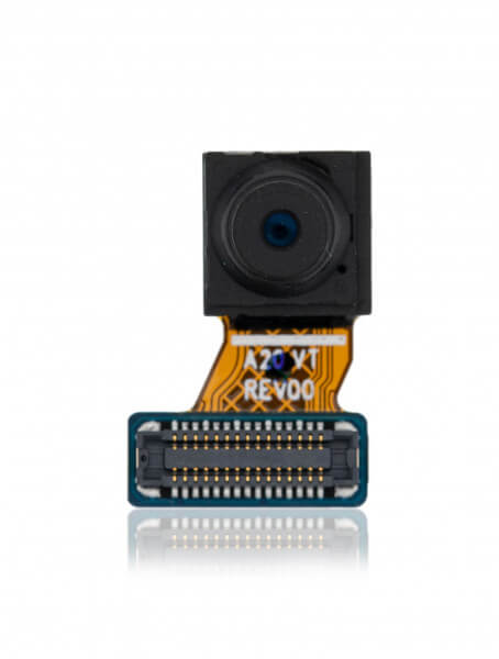 Samsung Galaxy A20 (A205 2019) Front Camera Replacement