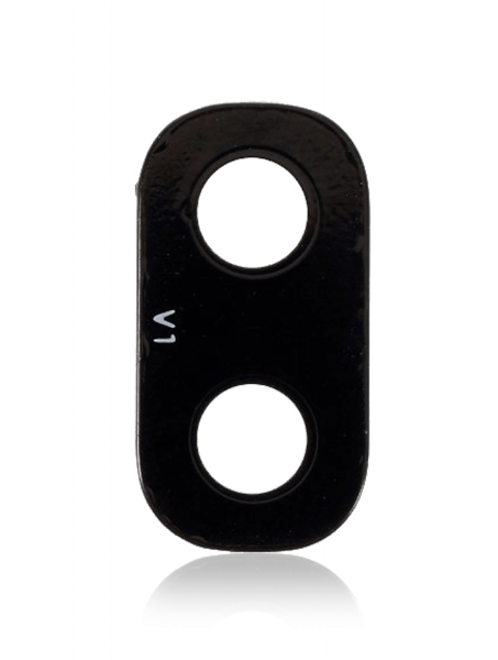 Samsung Galaxy A10s (A107 2019) Back Camera Lens (Glass Only) with Adhesive Replacement