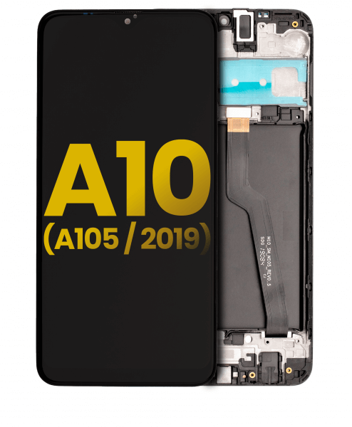 Samsung Galaxy A10 (A105 2019) Screen Replacement