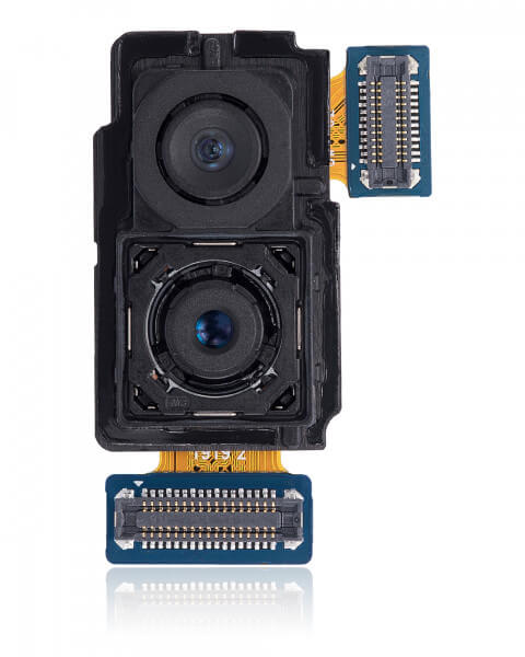 Samsung Galaxy A20 (A205 2019) Back Camera Replacement