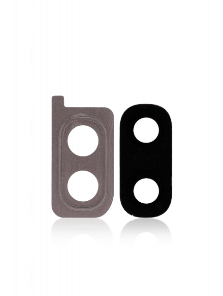 Samsung Galaxy A20 (A205 2019) Back Camera Lens With Bracket/Bezel Replacement