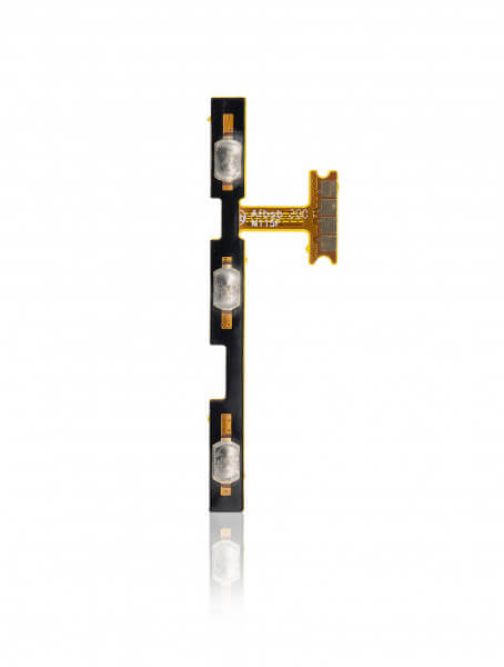 Samsung Galaxy A11 (A115 2020) Power/Volume Button Flex Cable Replacement