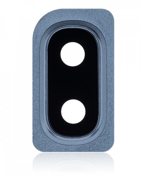 Samsung Galaxy A10 (A105 2019) Back Camera Lens with Bracket/Bezel Replacement