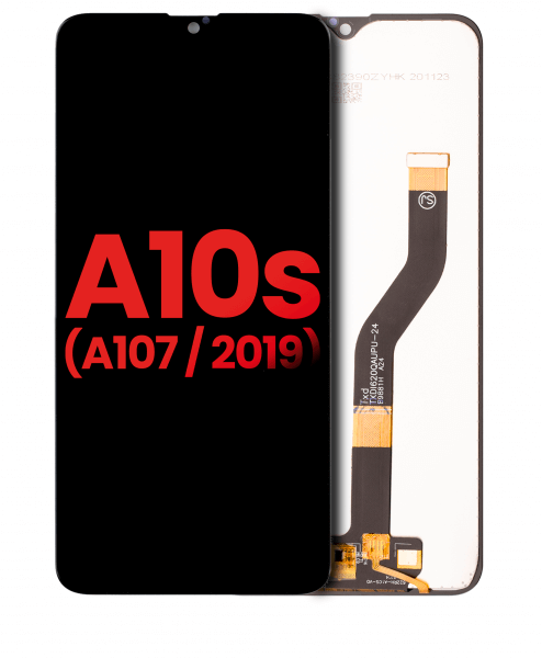 Samsung Galaxy A10s (A107 2019) Screen Replacement