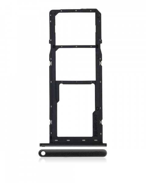 Samsung Galaxy A11 (A115 2020) Samsung Galaxy Dual Sim Card Tray