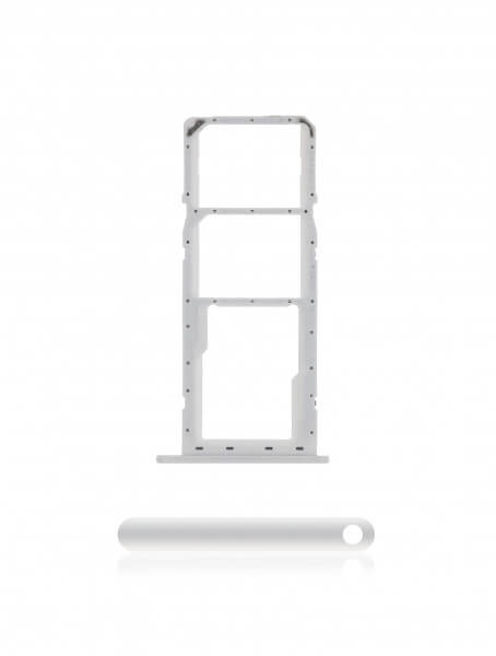 Samsung Galaxy A11 (A115 2020) Samsung Galaxy Dual Sim Card Tray