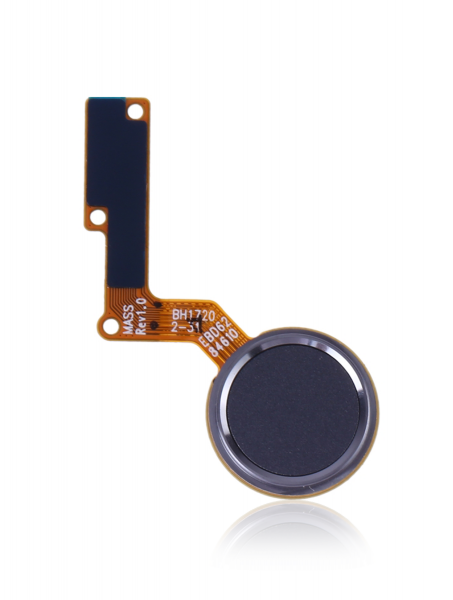 LG Tribute HD Fingerprint Sensor Replacement