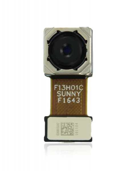 LG K8 (2017) Back Camera Replacement