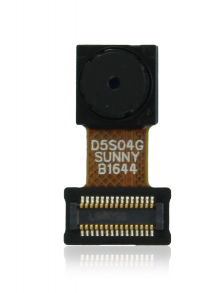 LG K8 (2017) Front Camera Replacement
