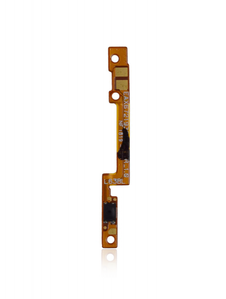 LG X Power 2 Power Button Flex (Genuine OEM) Replacement