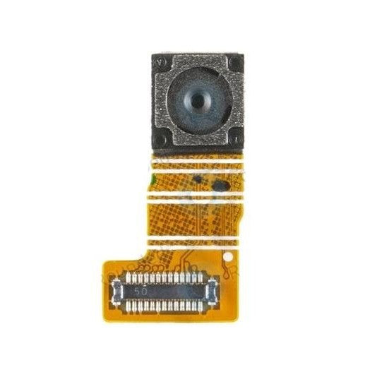 Sony Xperia Z3 Front Camera Replacement