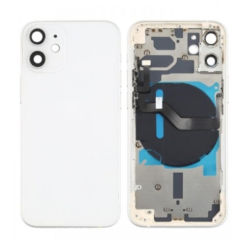 IPhone 12 Mini Housing Replacement White