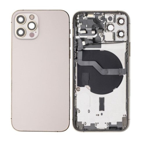 IPhone 12 Pro Housing Replacement Gold