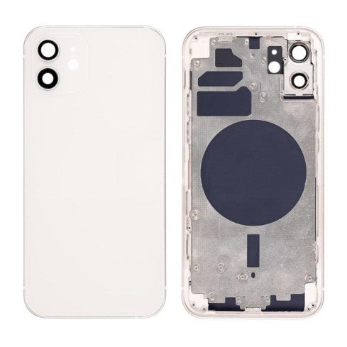 IPhone 12 Housing Replacement White