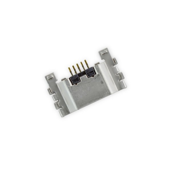 Sony Xperia ZL Charging Port Replacement