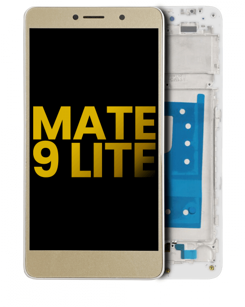 Huawei Mate 9 Lite Screen Replacement