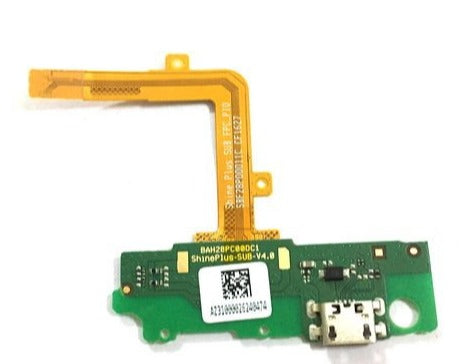 Alcatel Pop 4S (5095 / 2016) Charging Port Replacement