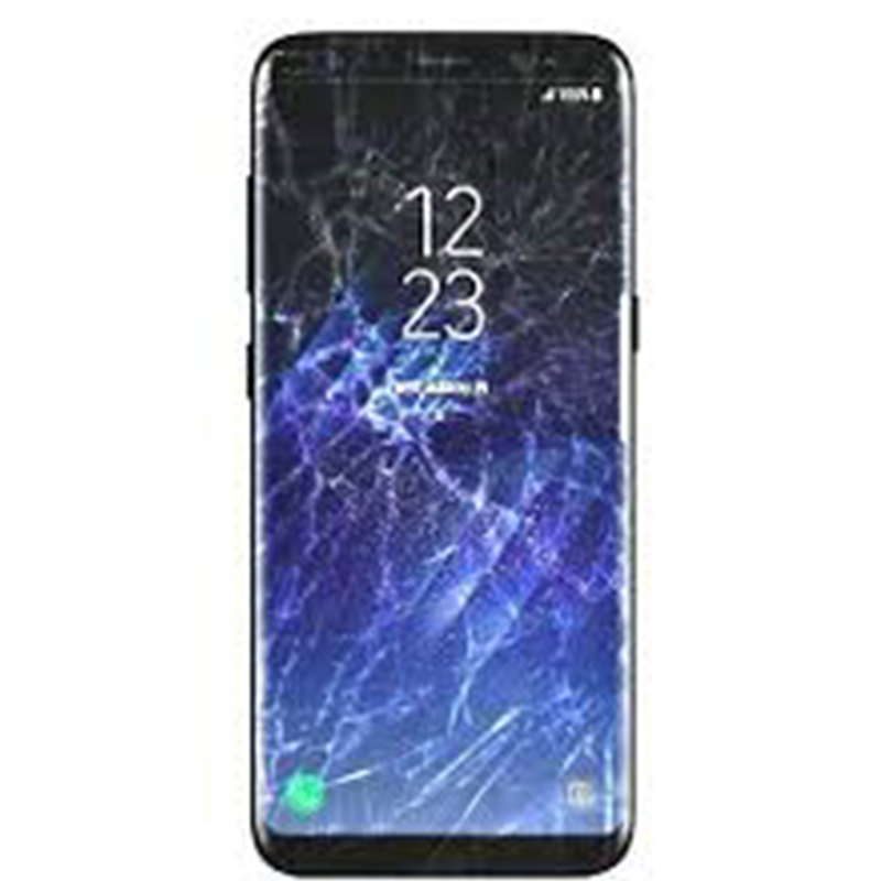 Samsung S8 Screen Replacement - Phoenix Cell