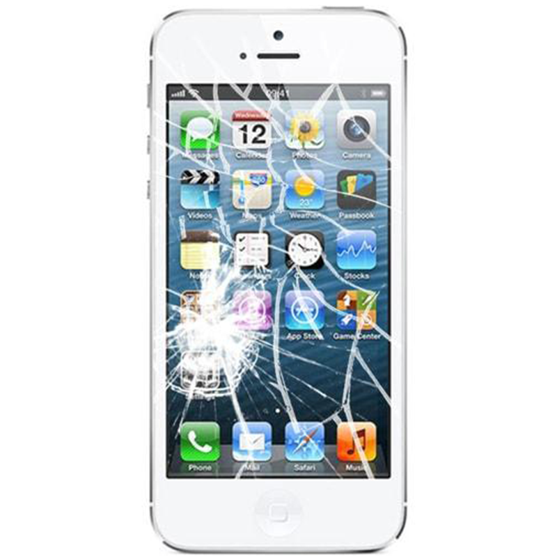 iPhone 5 Screen Replacement - Phoenix Cell