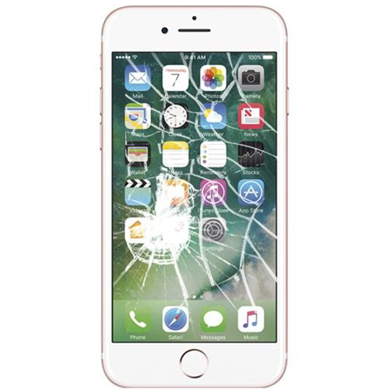 iPhone 6S Screen Replacement - Phoenix Cell