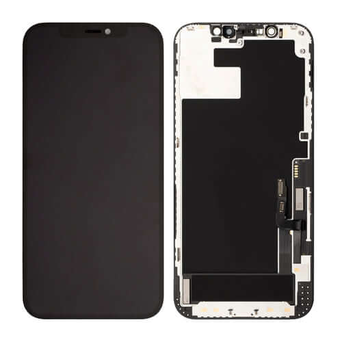 iPhone 12 Screen Replacement