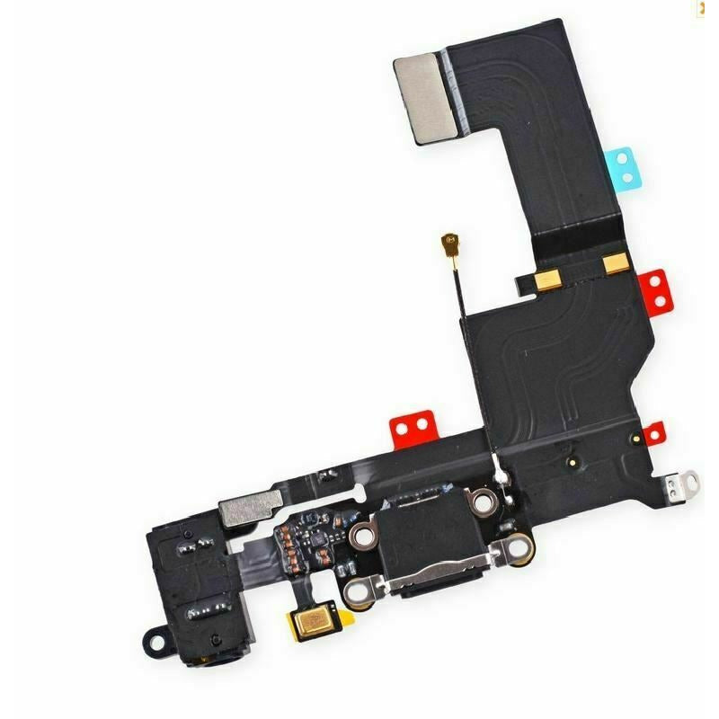 iPhone 4 Charging Port - Phoenix Cell