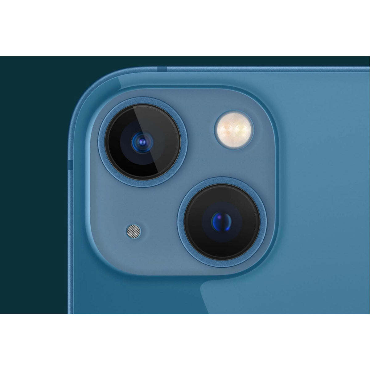 iPhone 13 Back Camera Lens Replacement